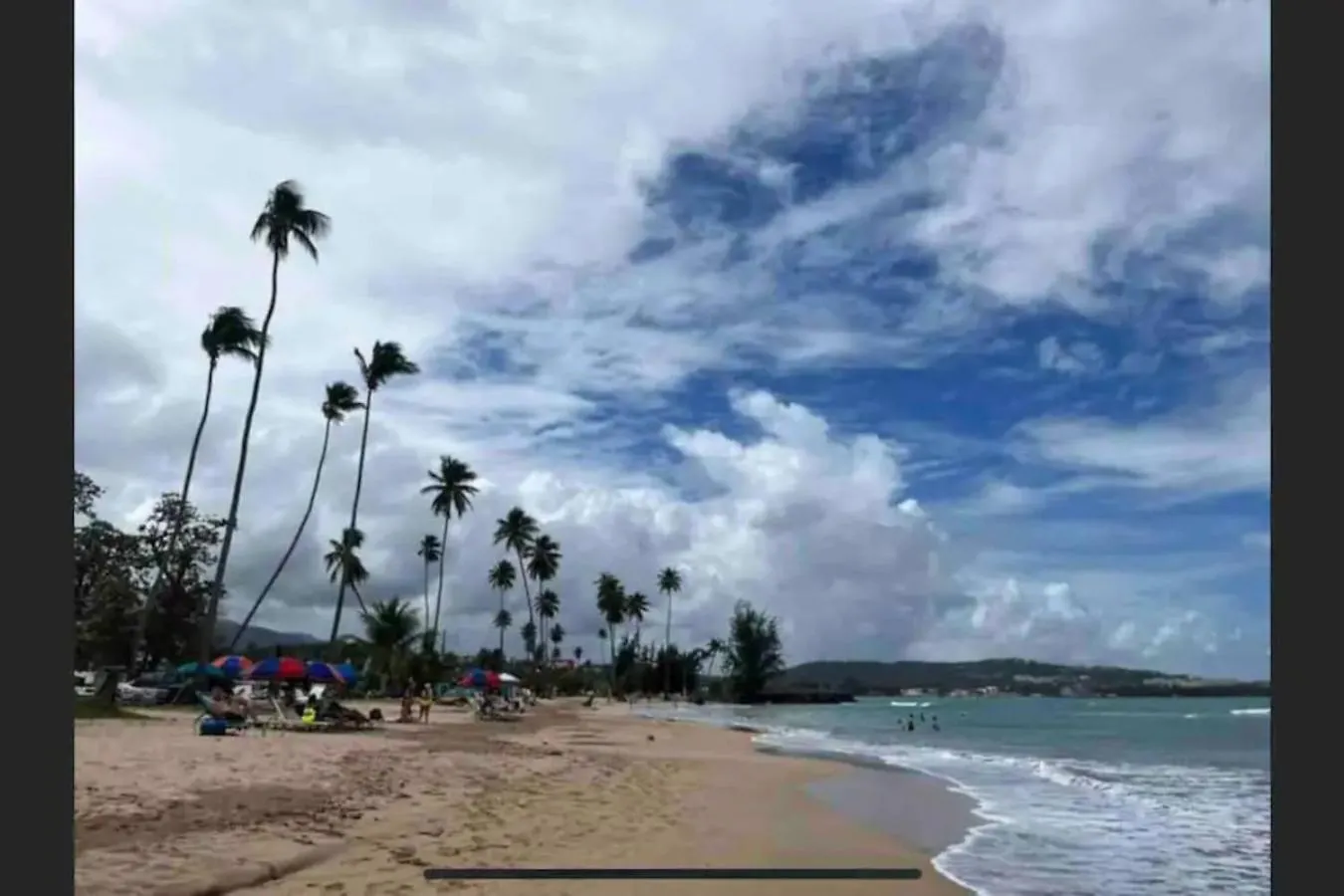 227A) Perfect For Larger Groups Villa San Juan Puerto Rico