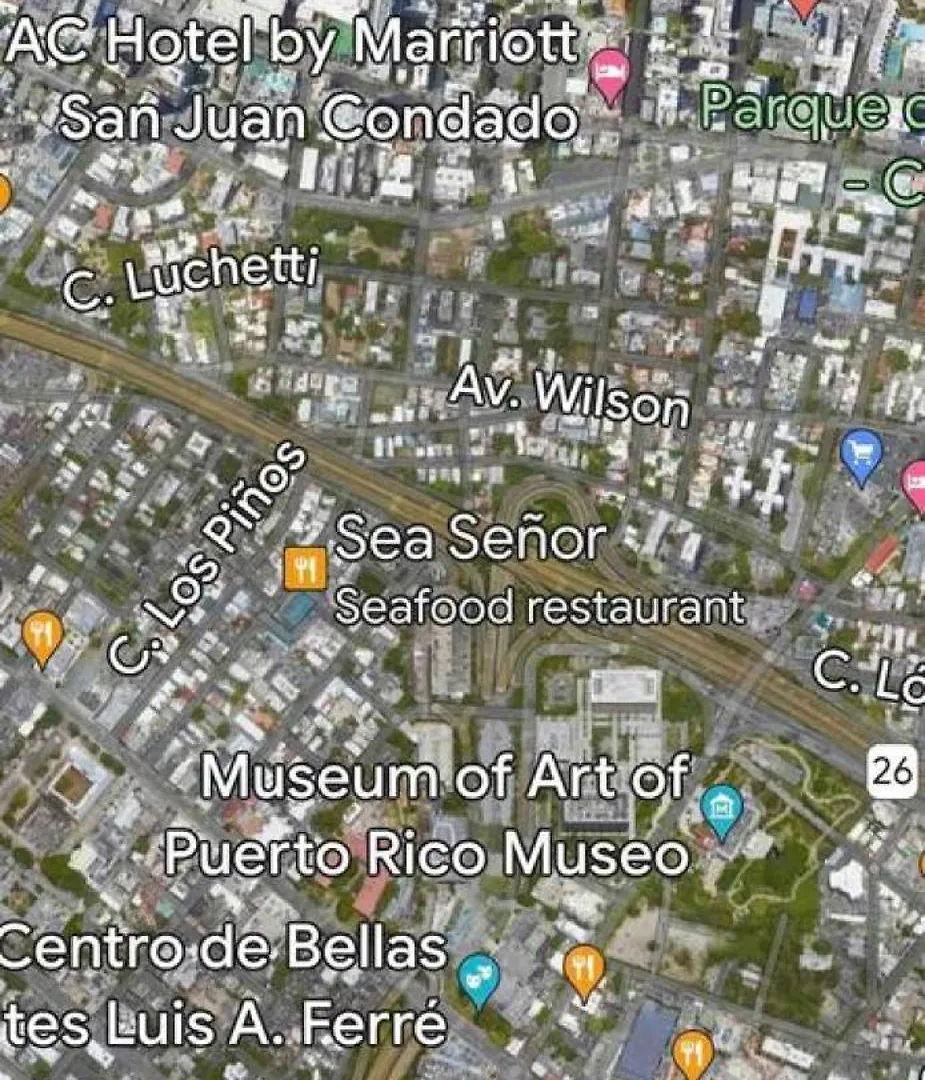 227A) Perfect For Larger Groups Villa San Juan Holiday home