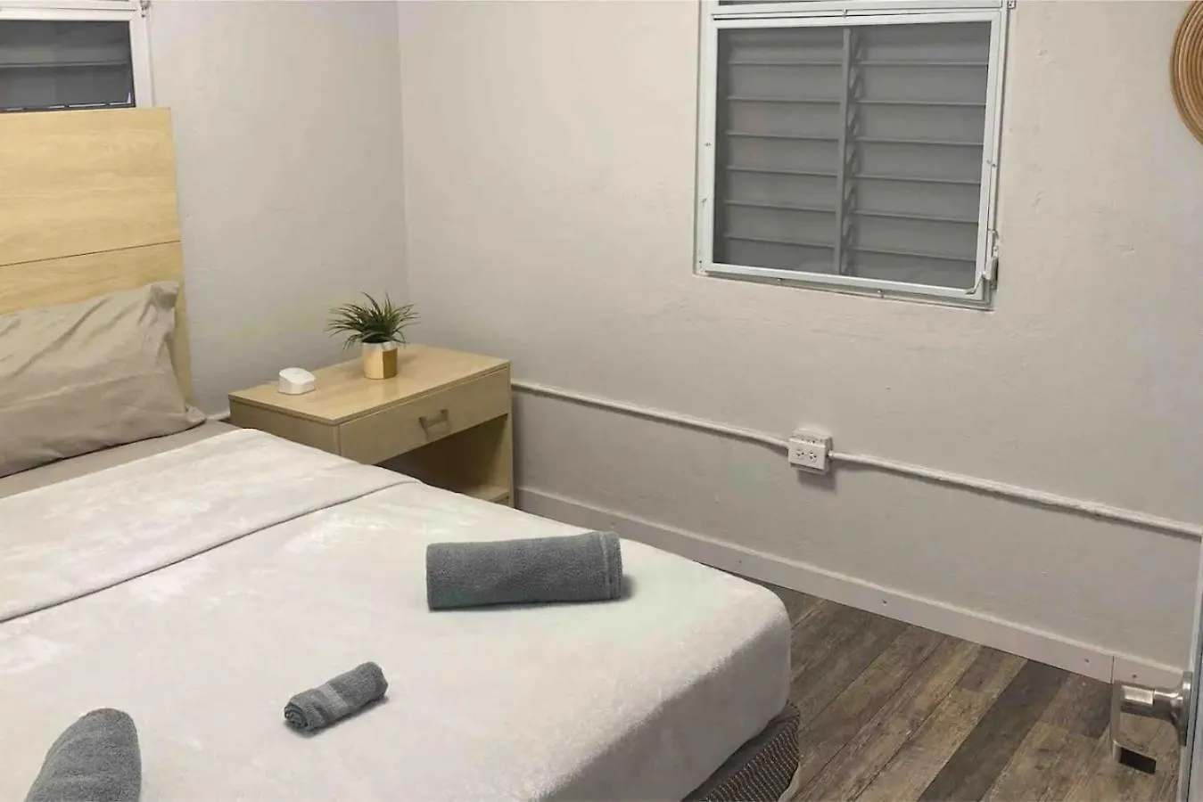 Villa 227A) Perfect For Larger Groups San Juan